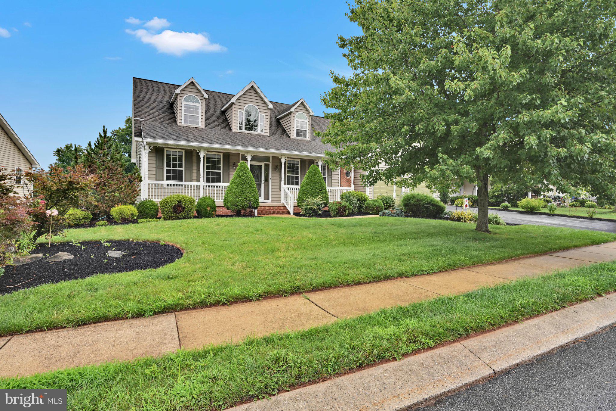 1310 HARVEST DRIVE