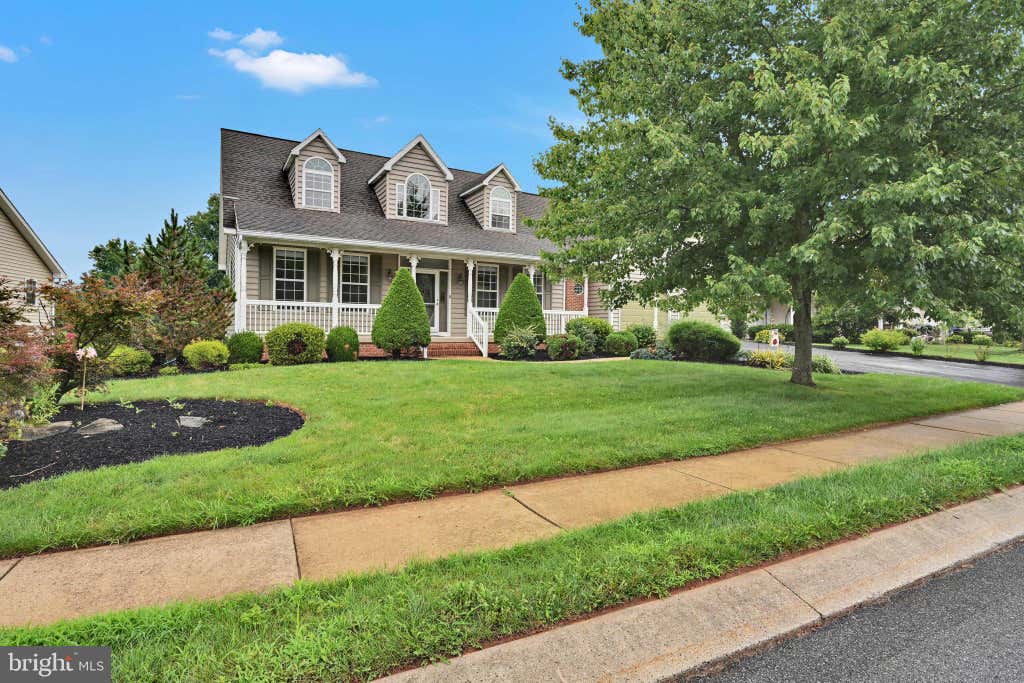 Photo of 1310 Harvest Drive, DENVER, PA 17517 (MLS # PALA2093790)