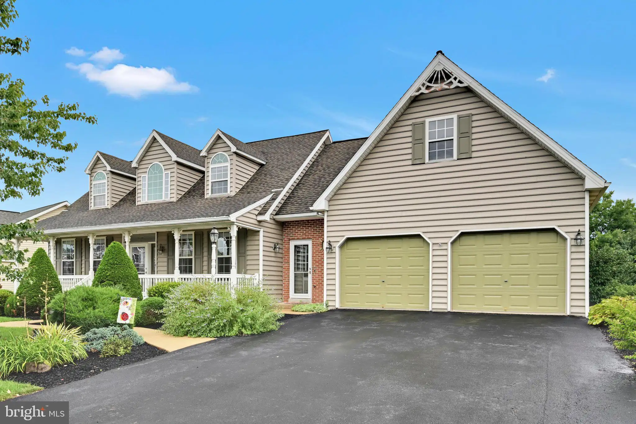 1310 Harvest Drive, Denver, PA, 17517