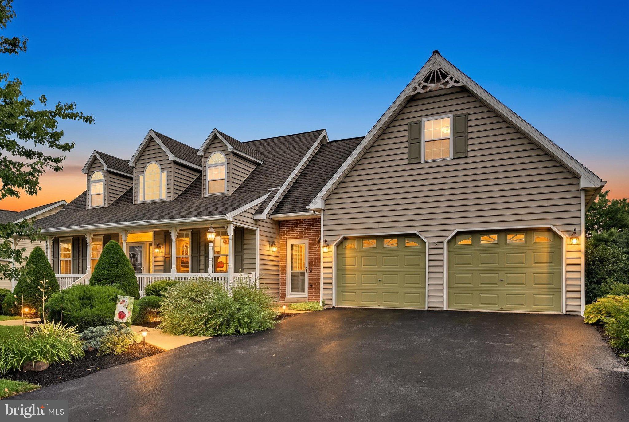 1310 HARVEST DRIVE