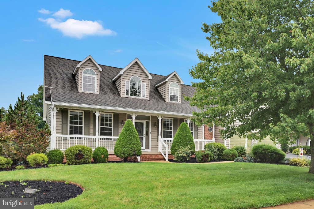 Photo of 1310 Harvest Drive, DENVER, PA 17517 (MLS # PALA2093790)