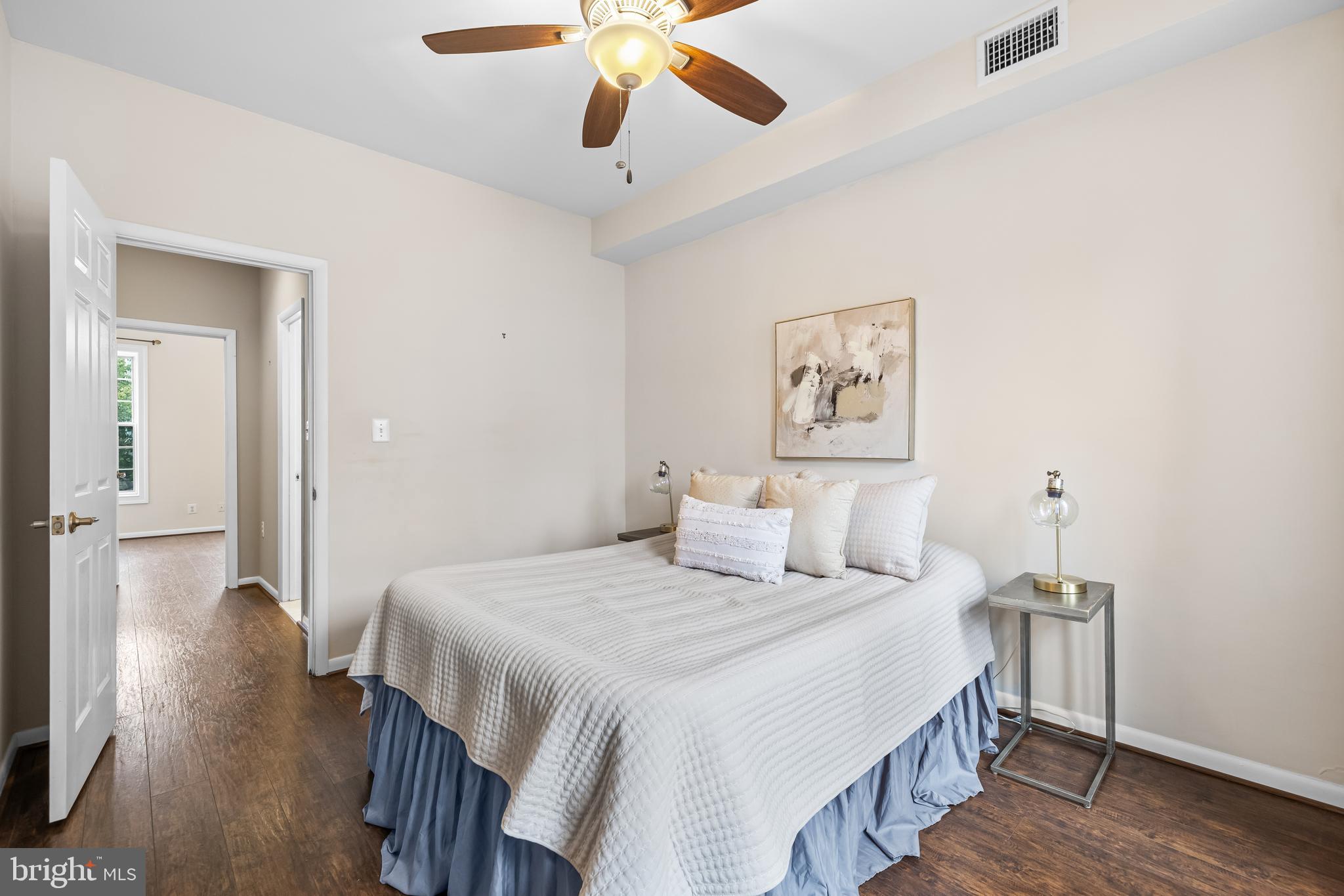 UPPER FELLS POINT - Residential