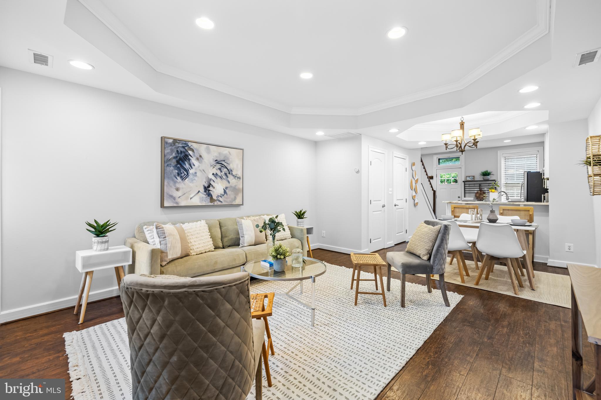 UPPER FELLS POINT - Residential