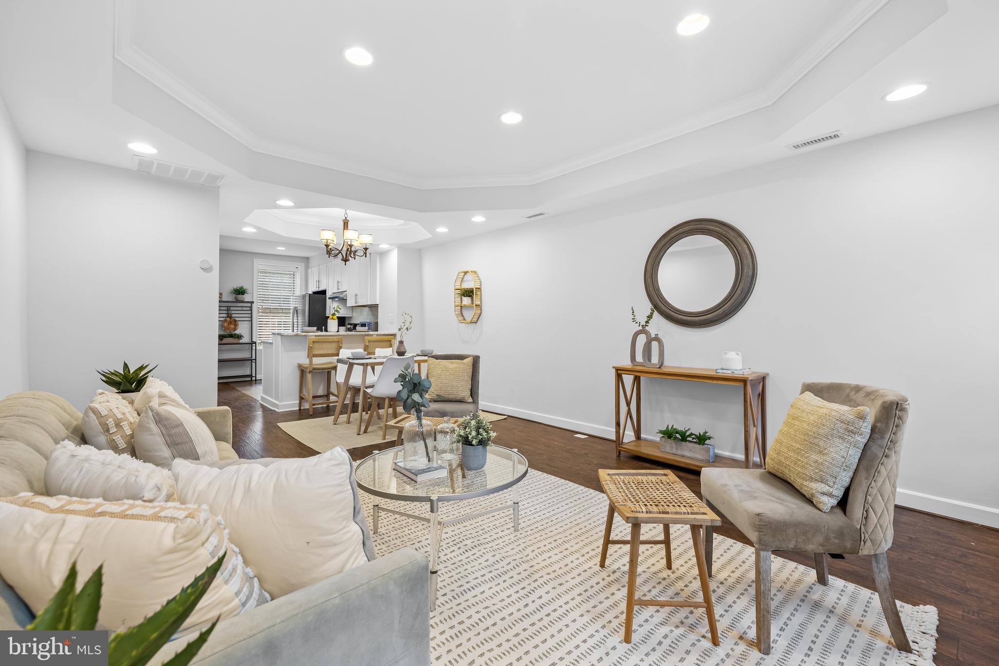 UPPER FELLS POINT - Residential