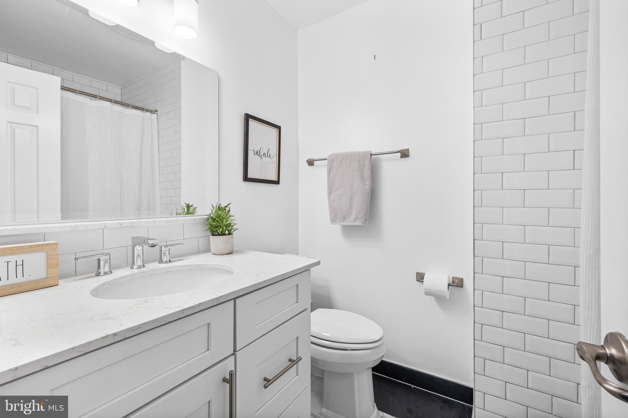 UPPER FELLS POINT - Residential