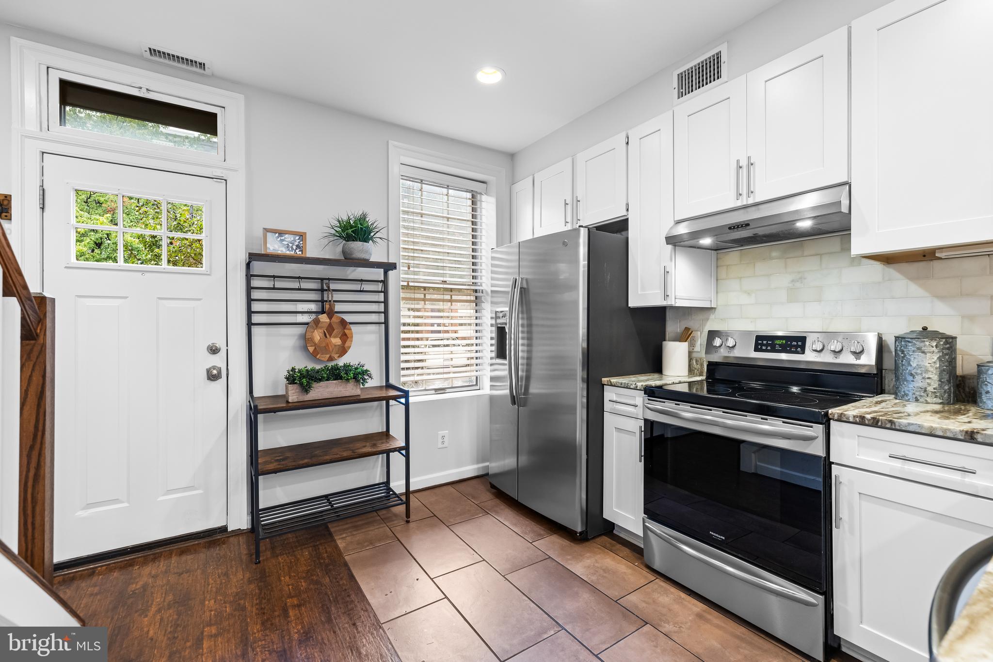 UPPER FELLS POINT - Residential