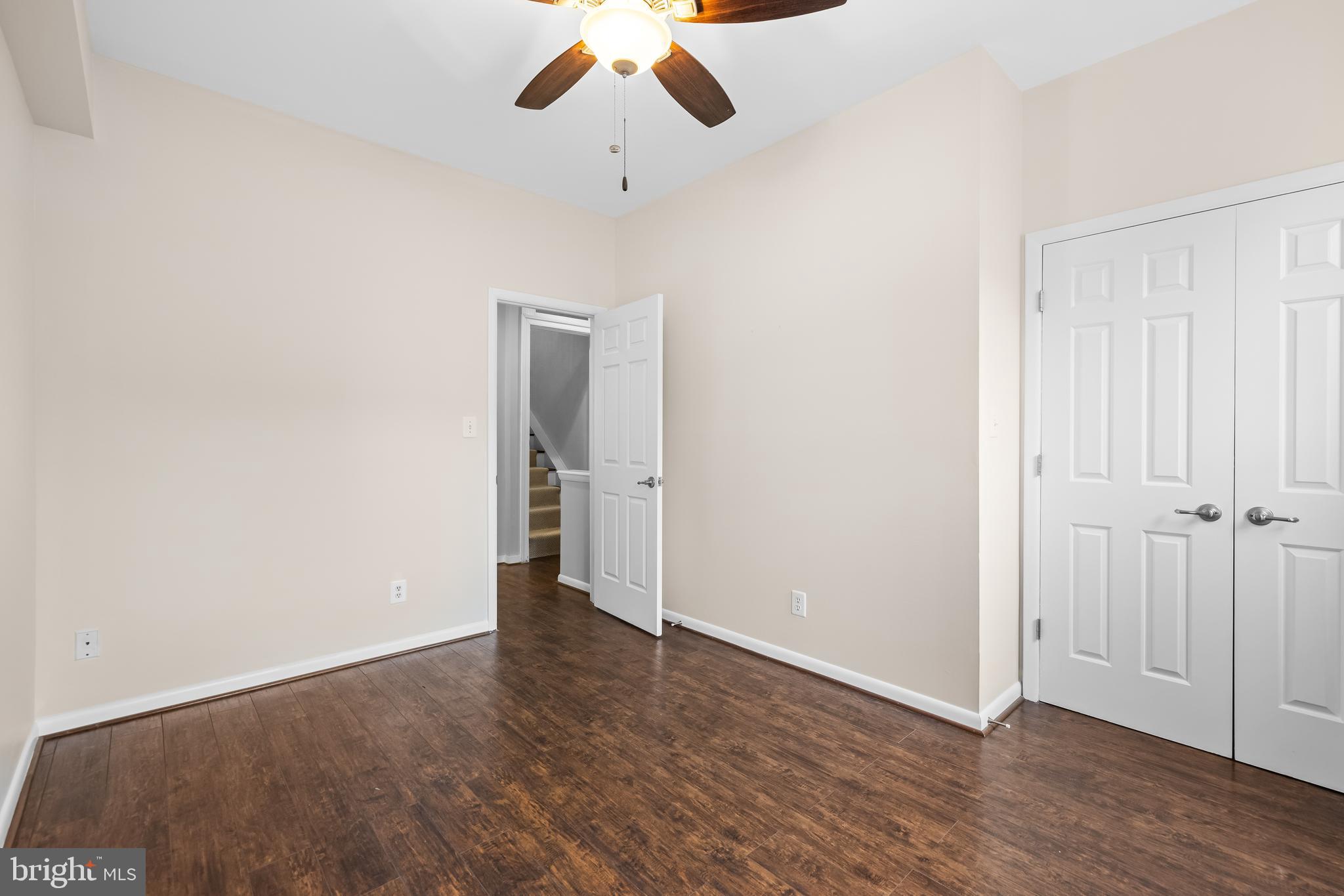 UPPER FELLS POINT - Residential