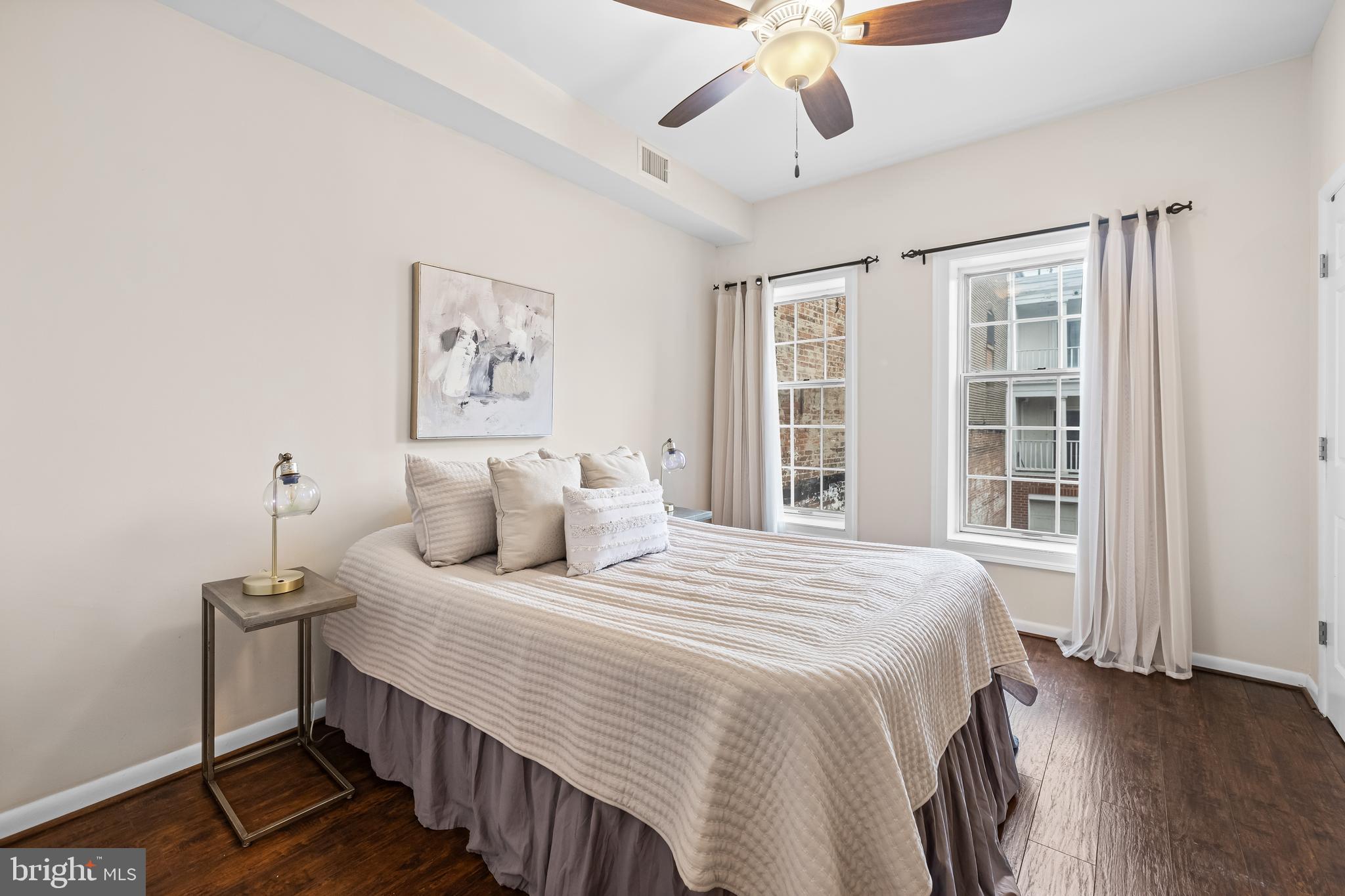 UPPER FELLS POINT - Residential