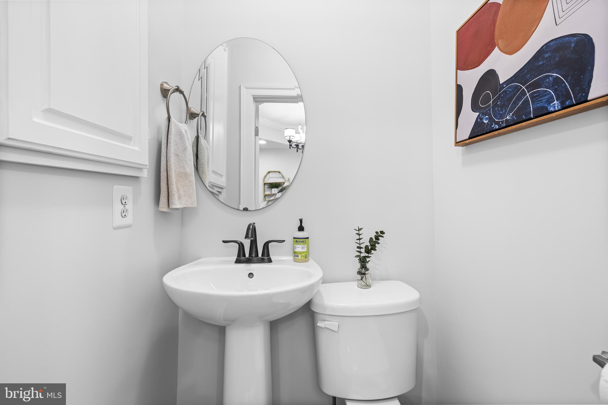 UPPER FELLS POINT - Residential