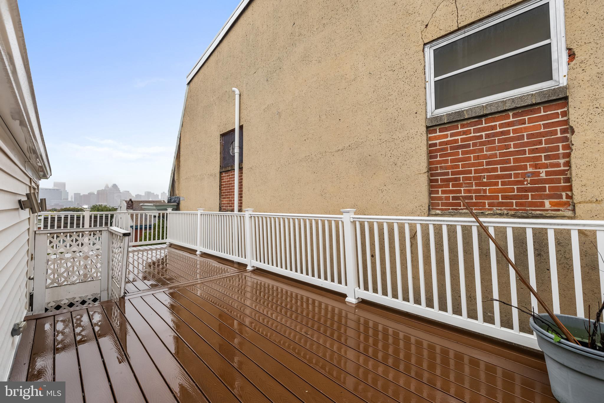 UPPER FELLS POINT - Residential