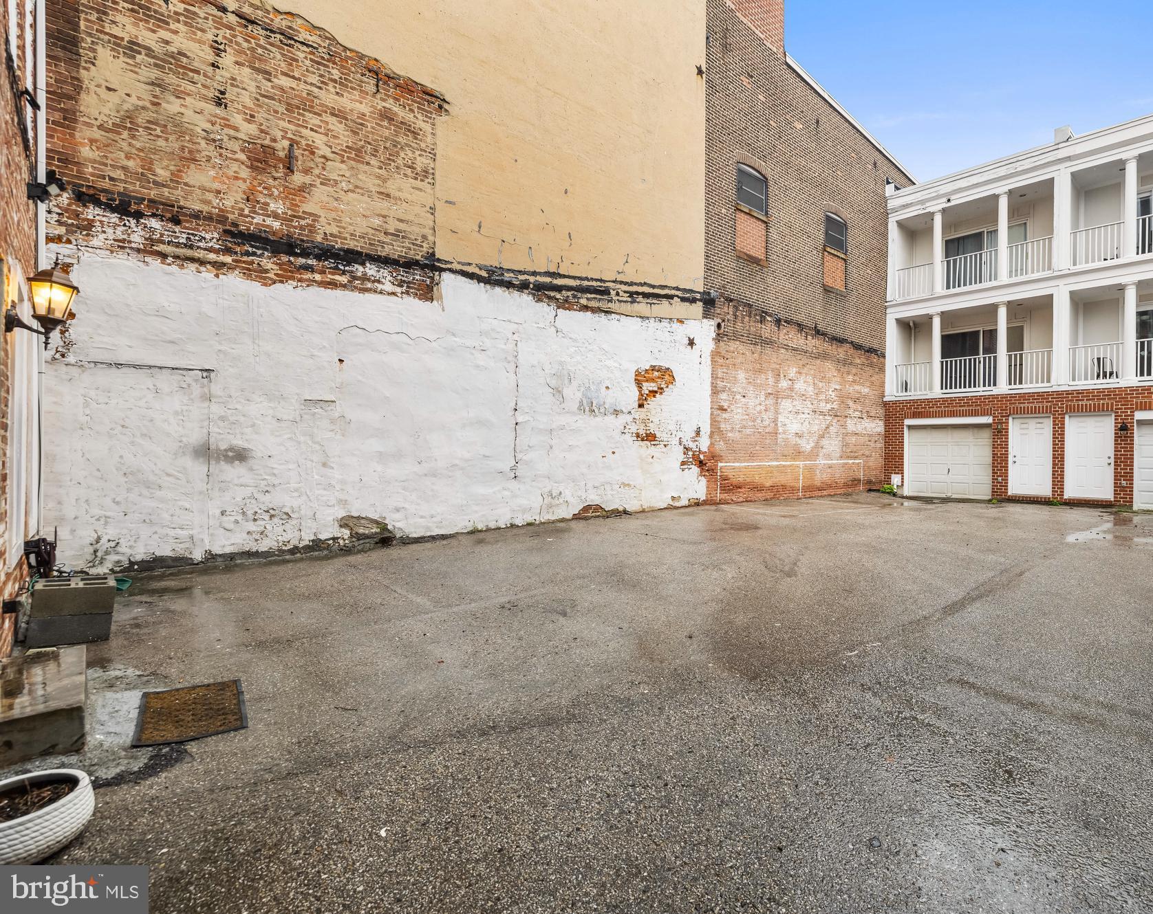 UPPER FELLS POINT - Residential