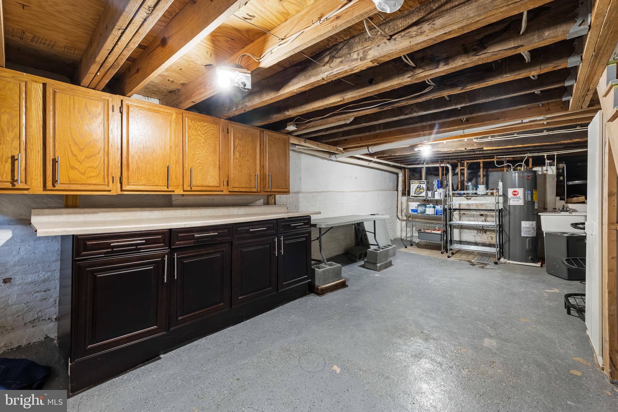 UPPER FELLS POINT - Residential