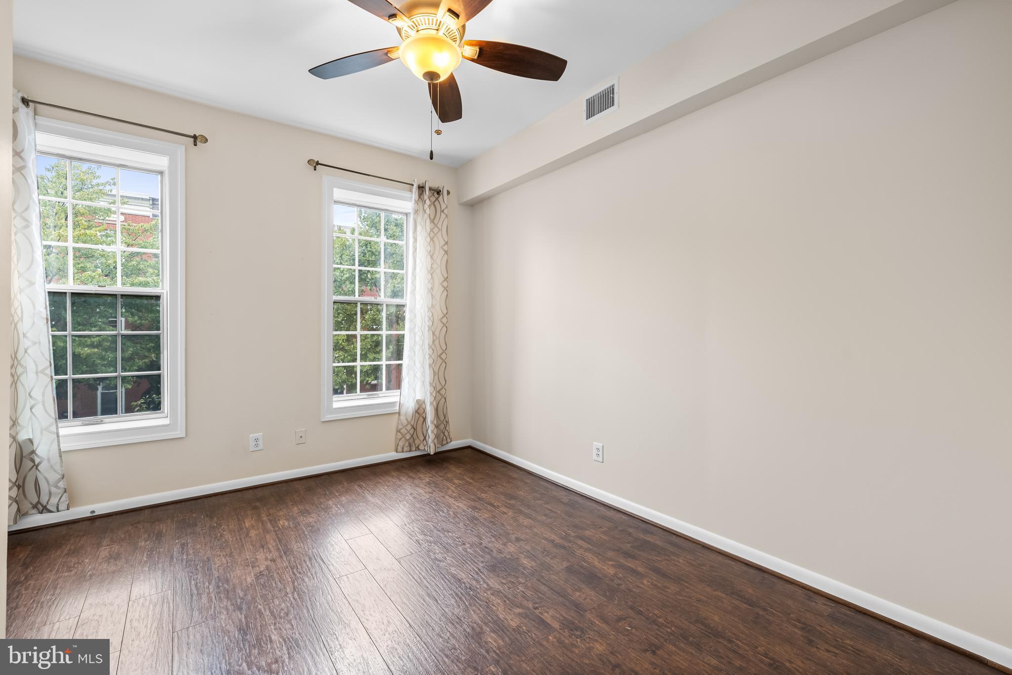 UPPER FELLS POINT - Residential