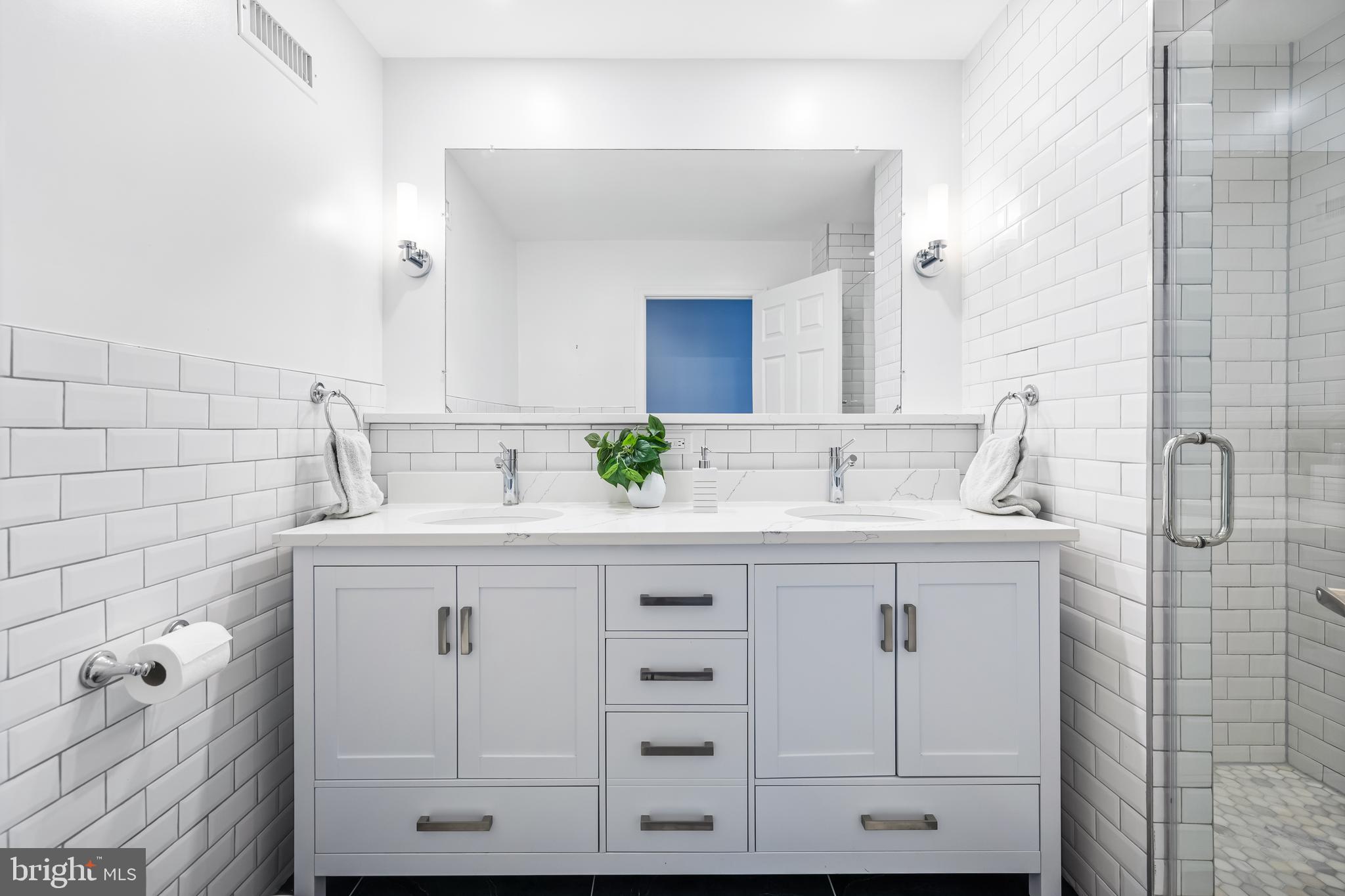 UPPER FELLS POINT - Residential