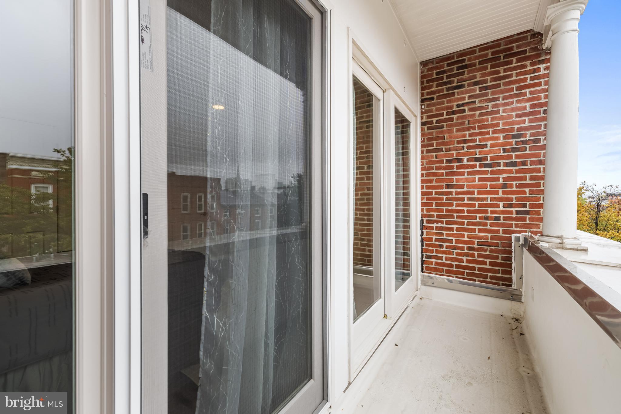 UPPER FELLS POINT - Residential