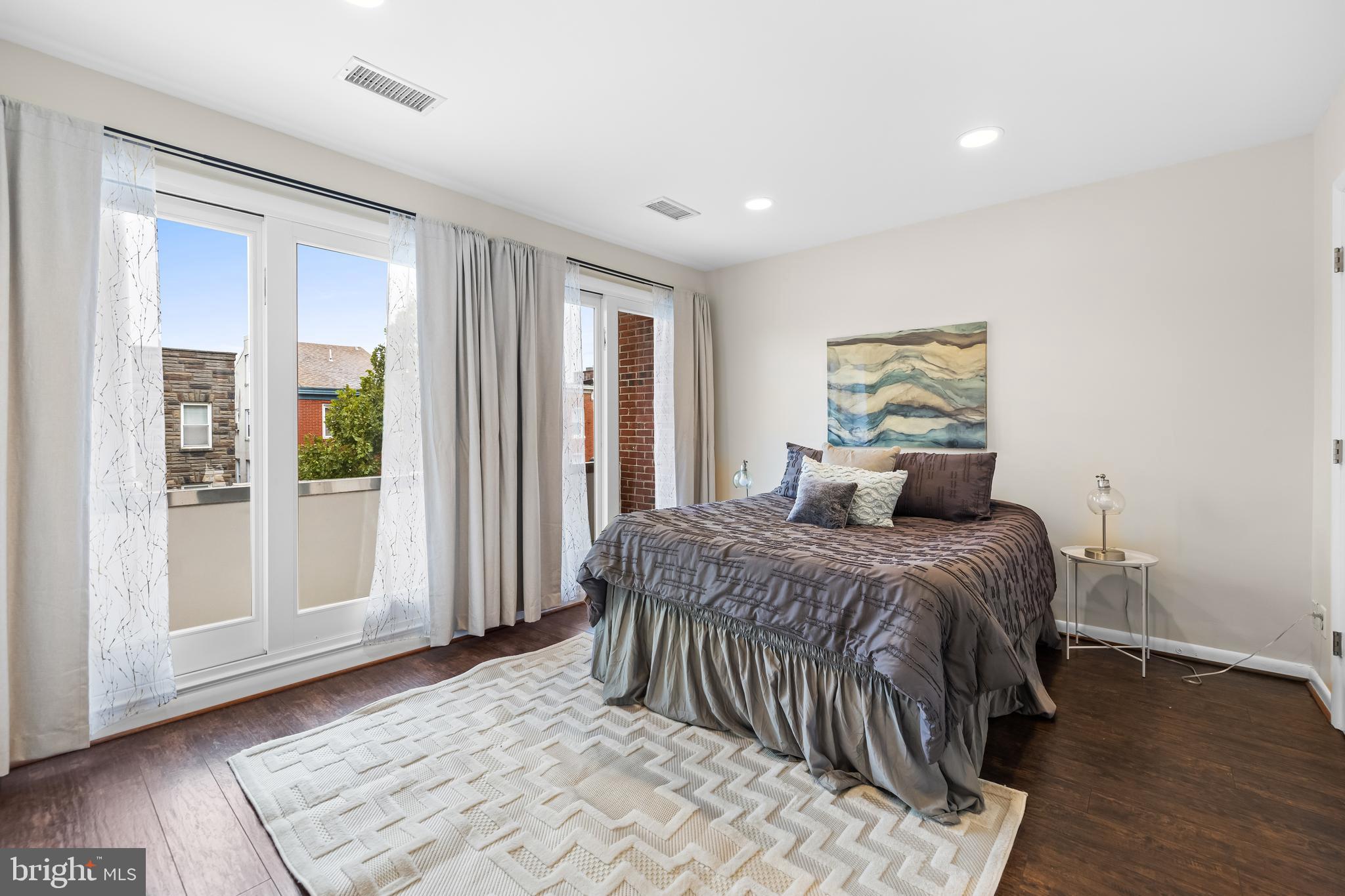 UPPER FELLS POINT - Residential