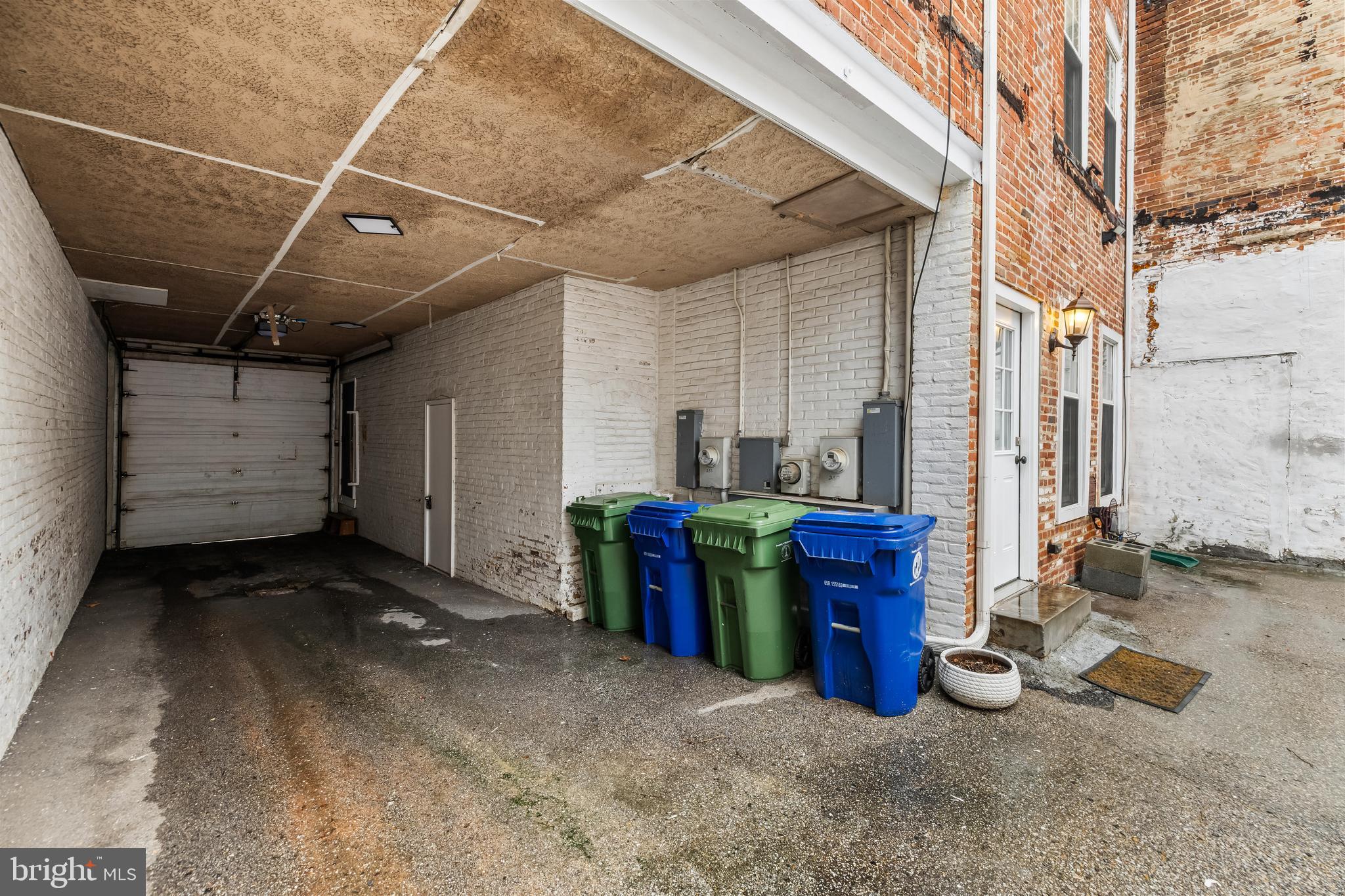 UPPER FELLS POINT - Residential