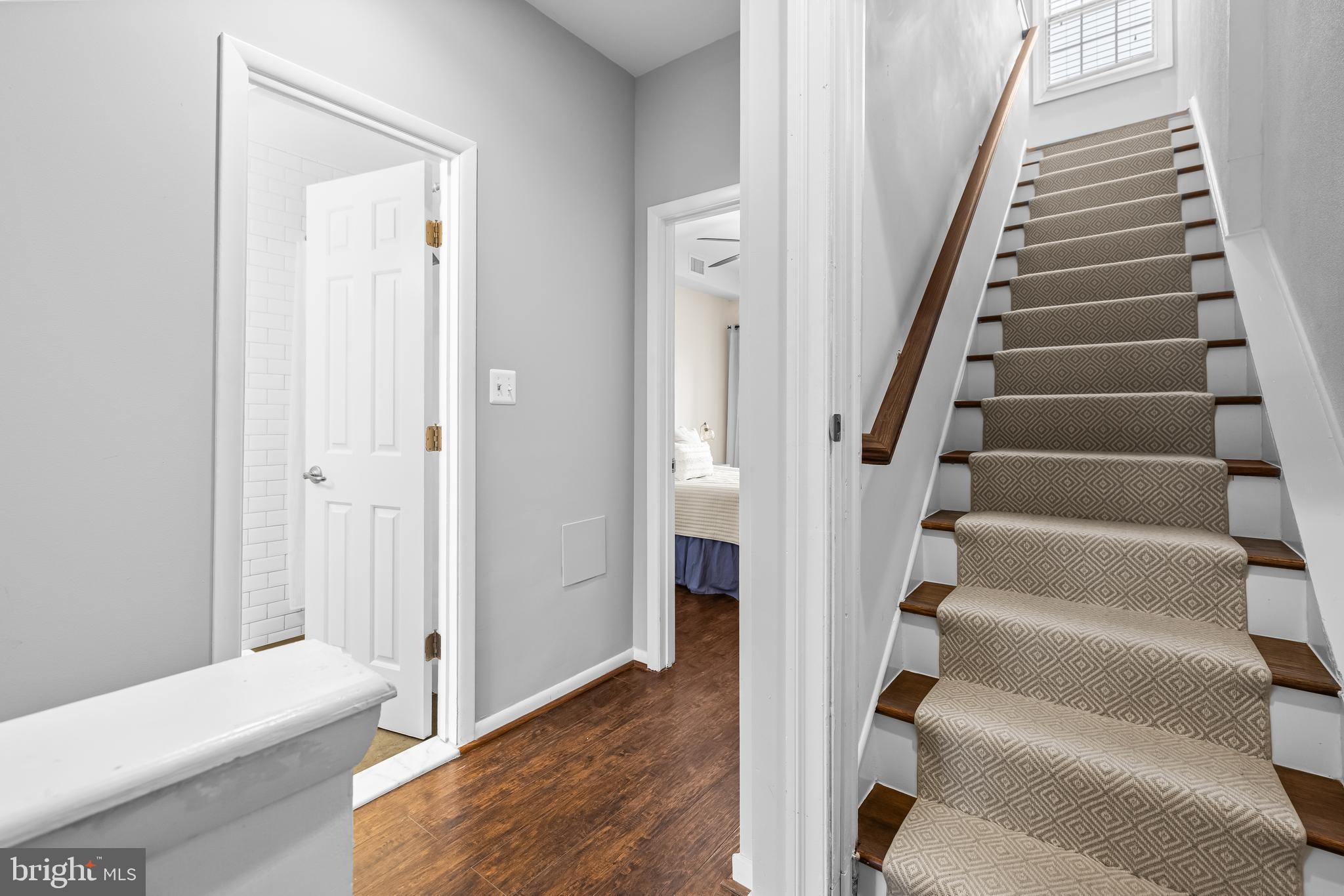 UPPER FELLS POINT - Residential