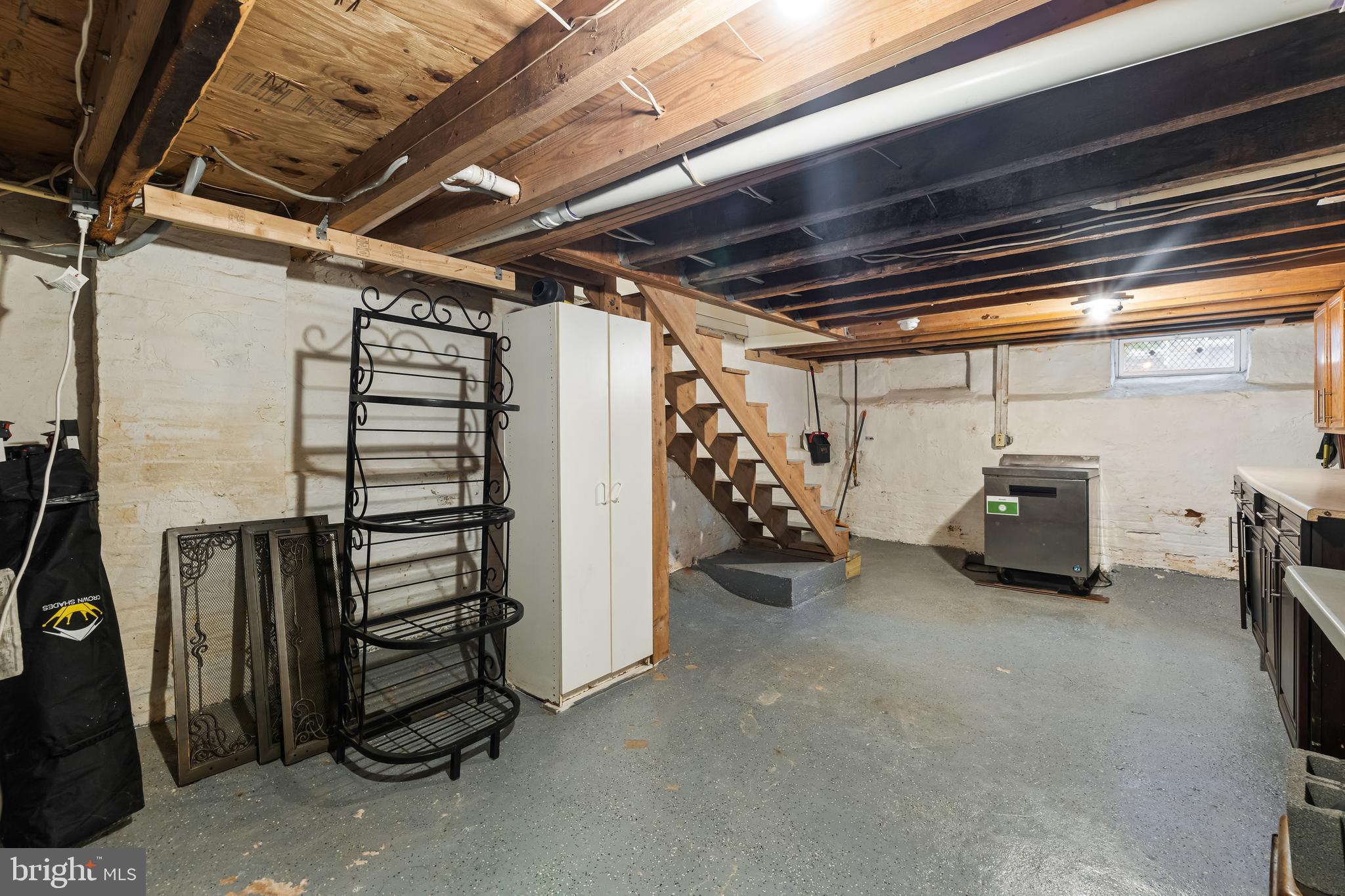 UPPER FELLS POINT - Residential