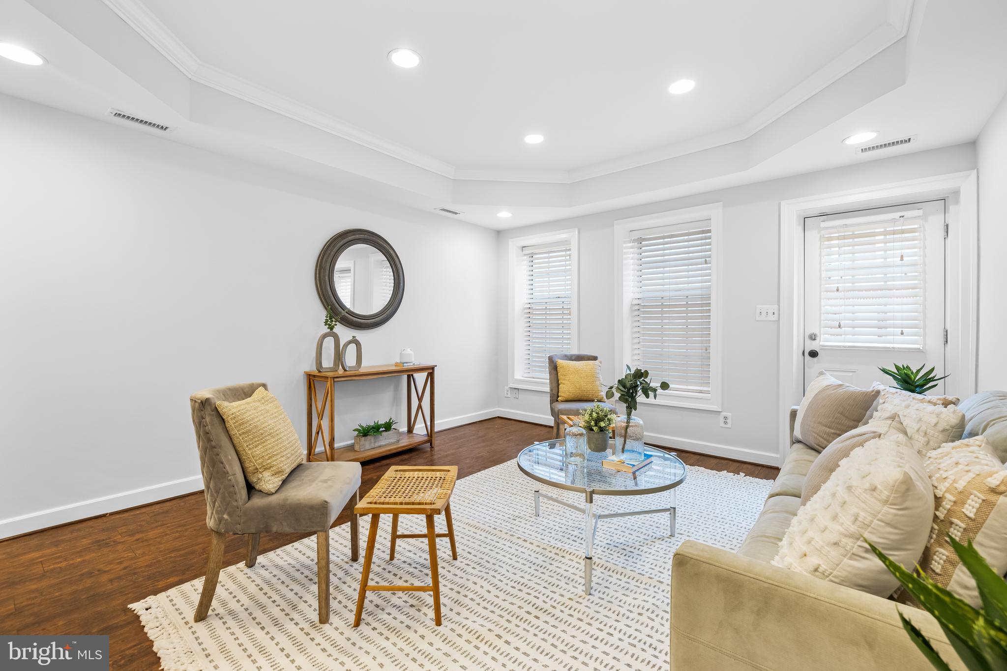 UPPER FELLS POINT - Residential