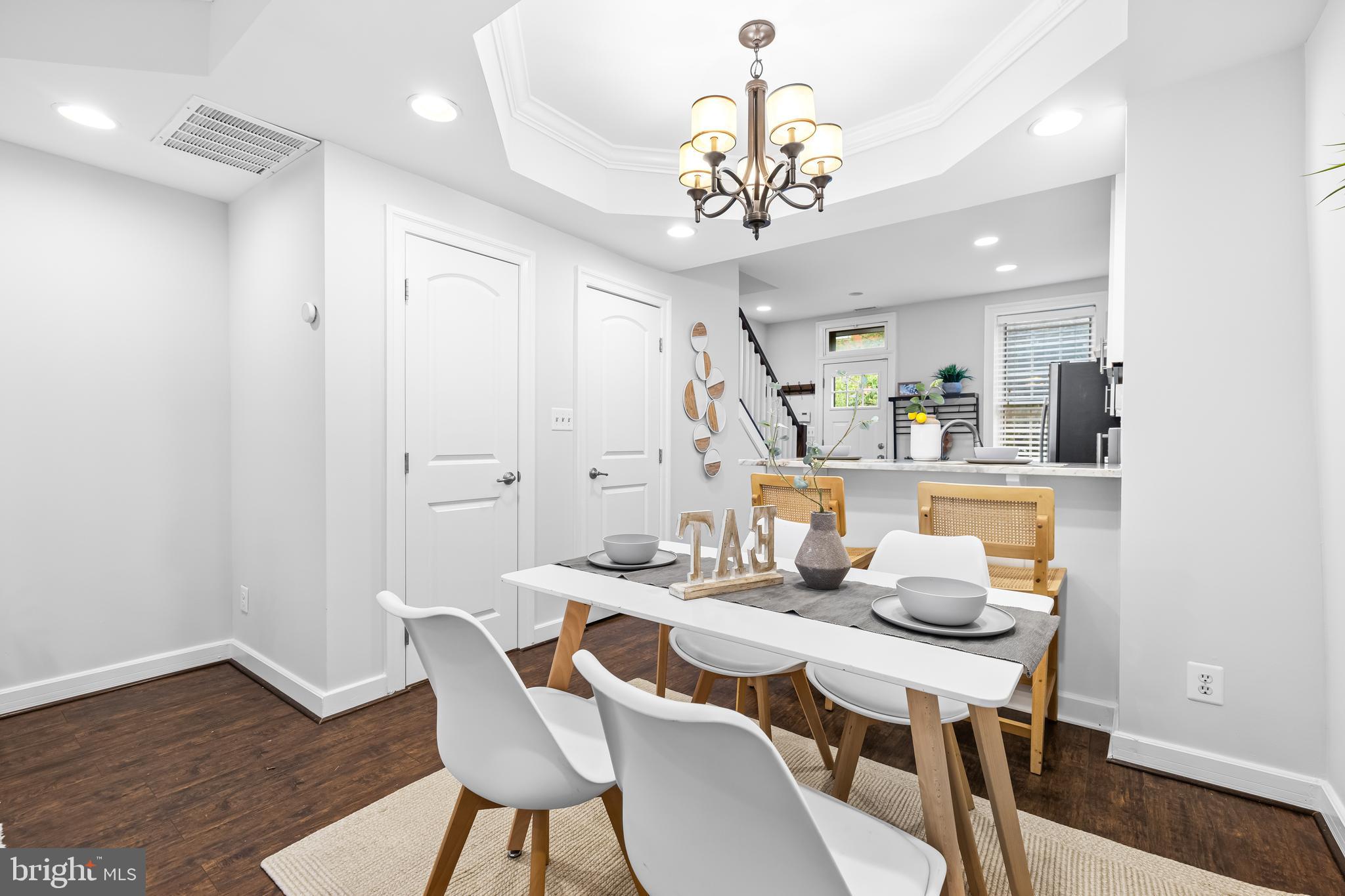 UPPER FELLS POINT - Residential