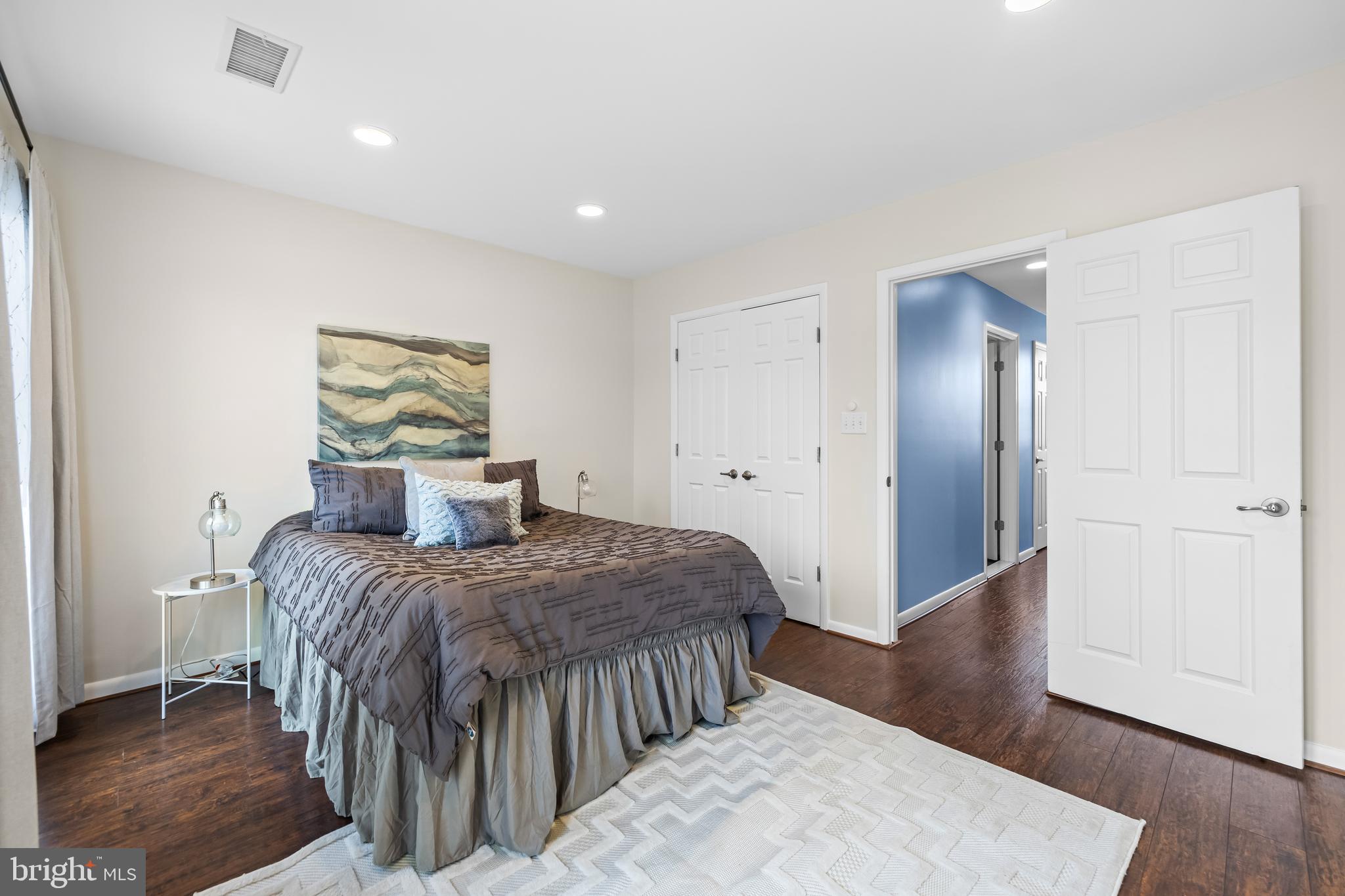 UPPER FELLS POINT - Residential