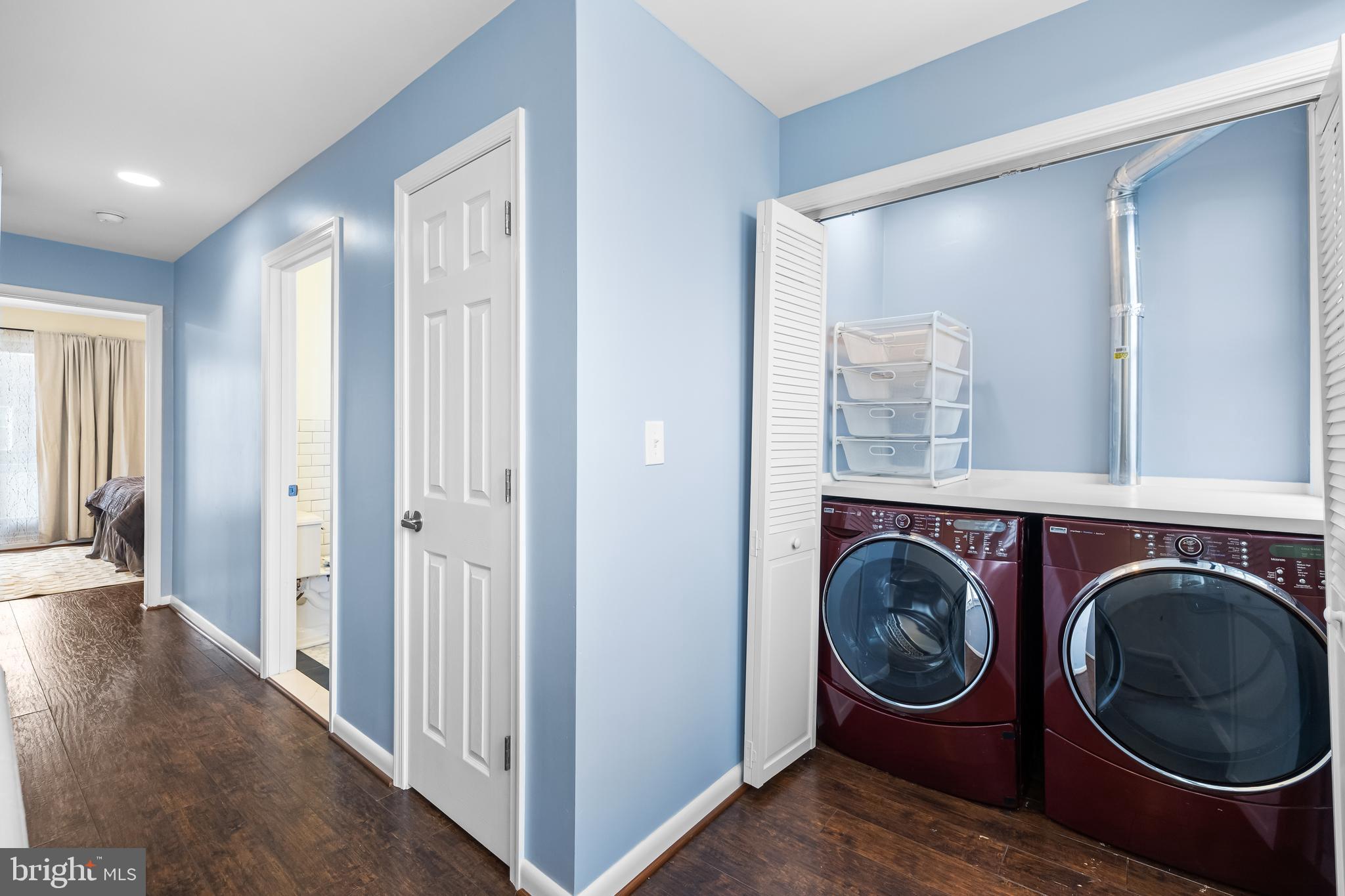 UPPER FELLS POINT - Residential