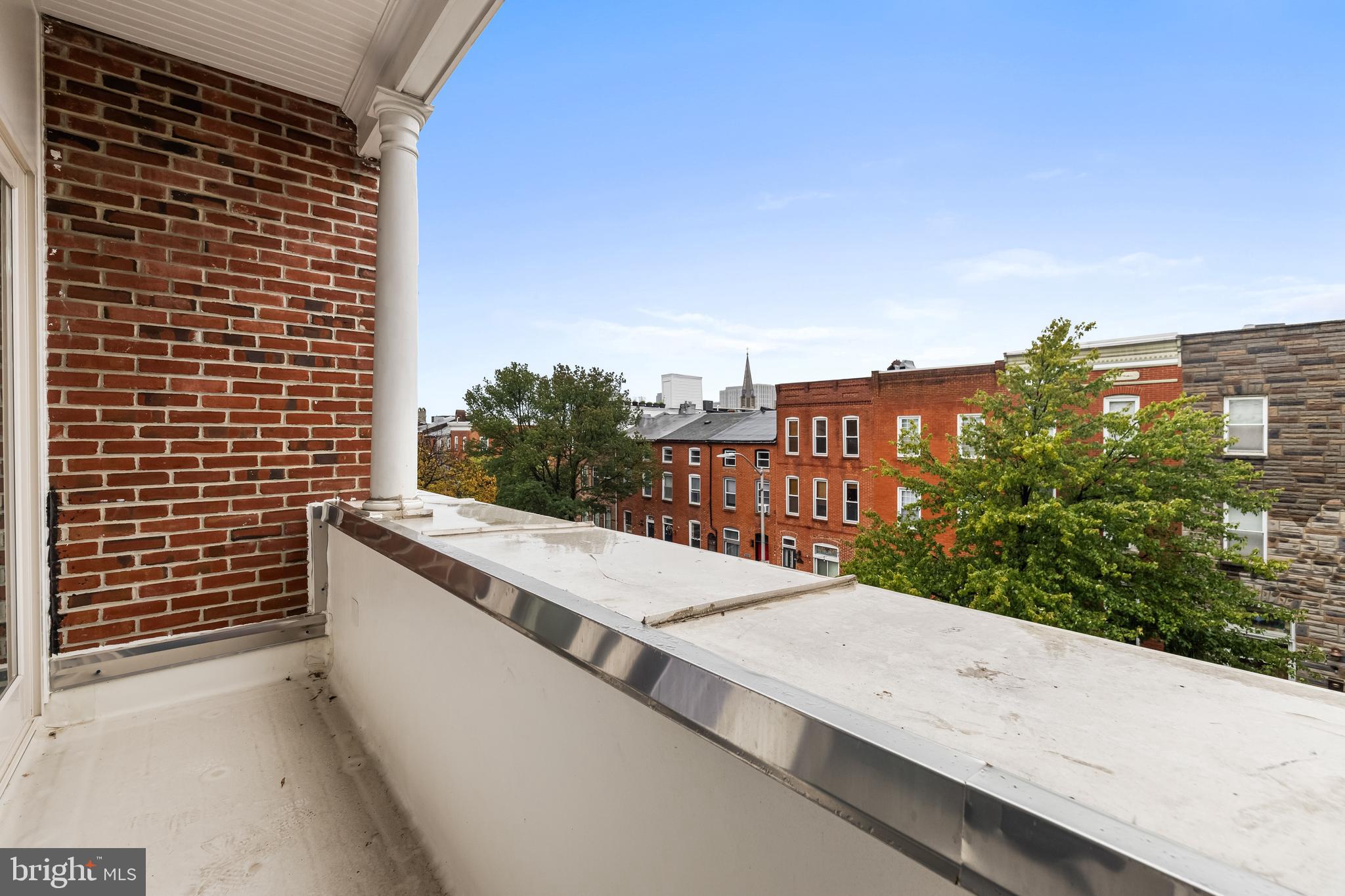 UPPER FELLS POINT - Residential