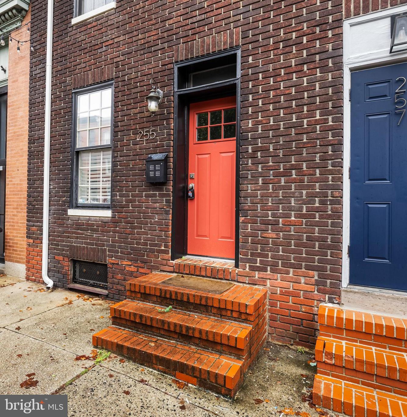 UPPER FELLS POINT - Residential