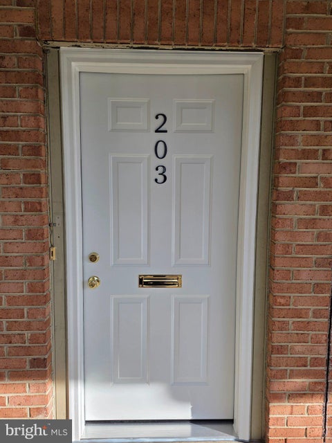 Photo of 5623 Allentown Road #203, SUITLAND, MD 20746 (MLS # MDPG2221032)