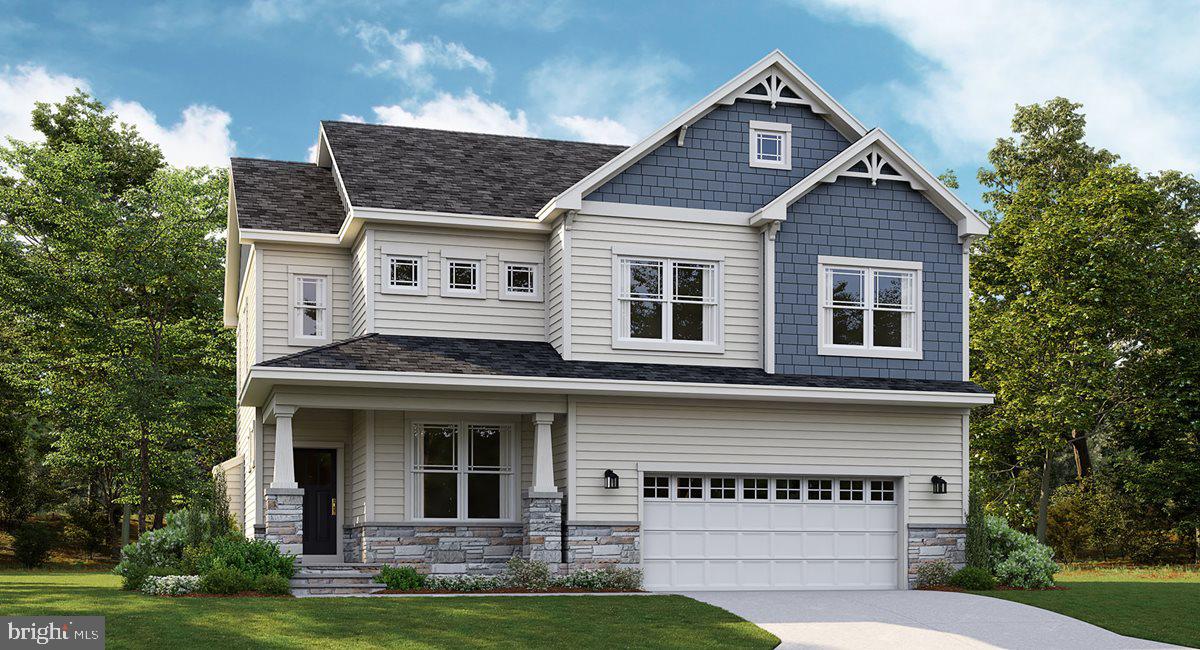 BEECH CREEK - Residential