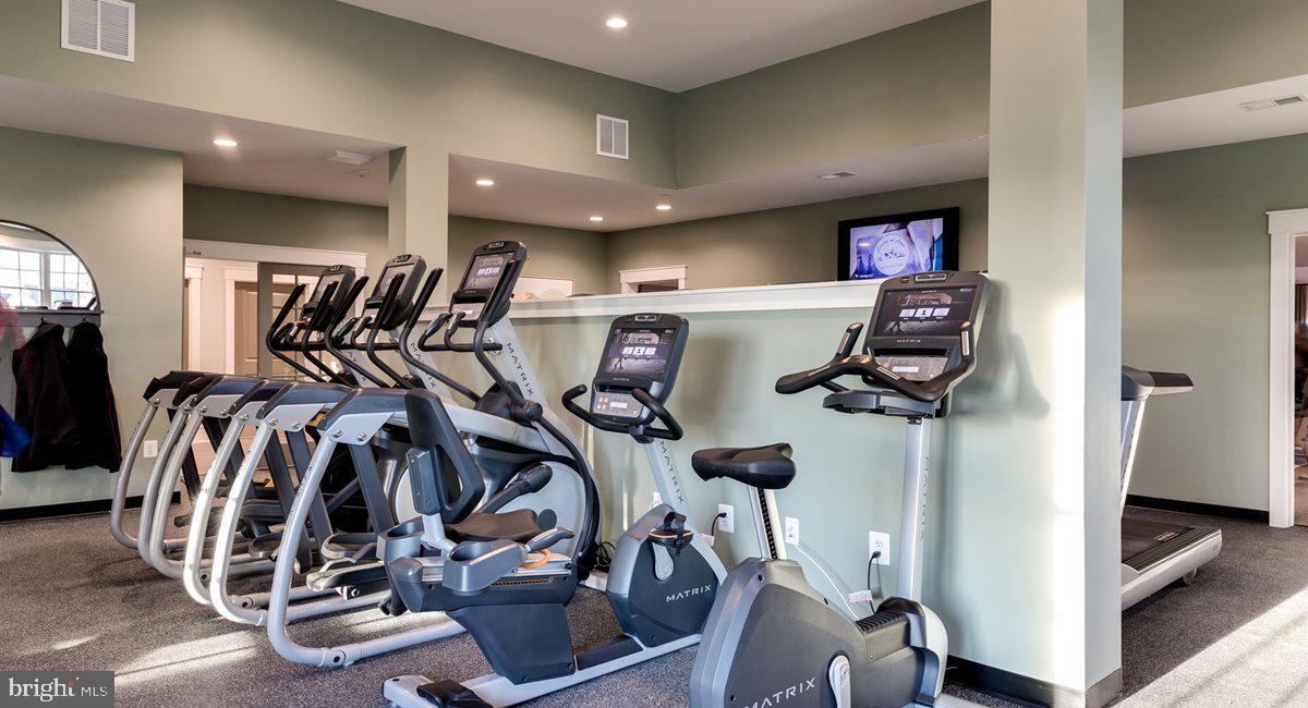 BEECH CREEK - Residential