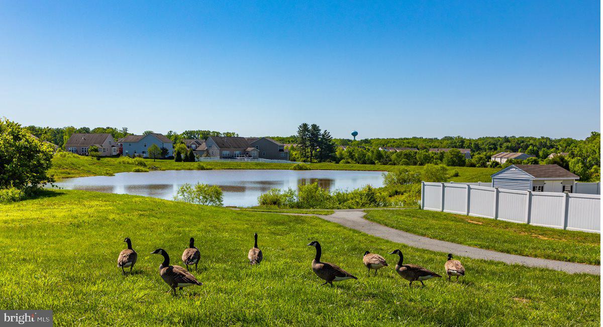 BEECH CREEK - Residential