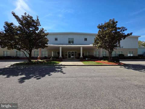 Photo of 50 Jibsail Drive, PRINCE FREDERICK, MD 20678 (MLS # MDCA2026862)