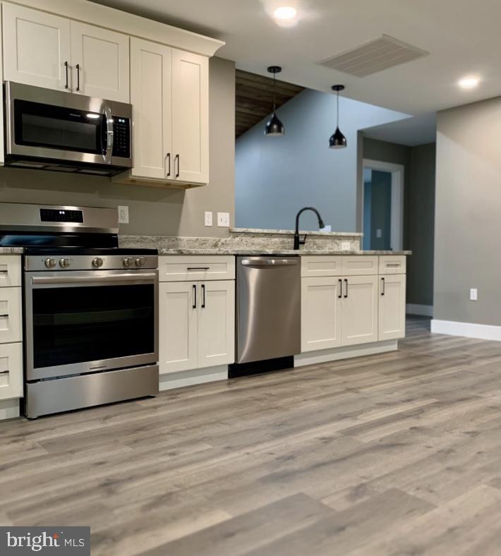 KESSEL ESTATES - Residential