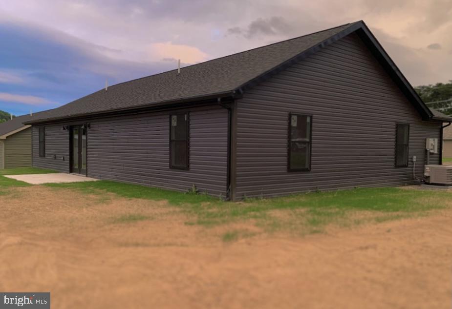 KESSEL ESTATES - Residential