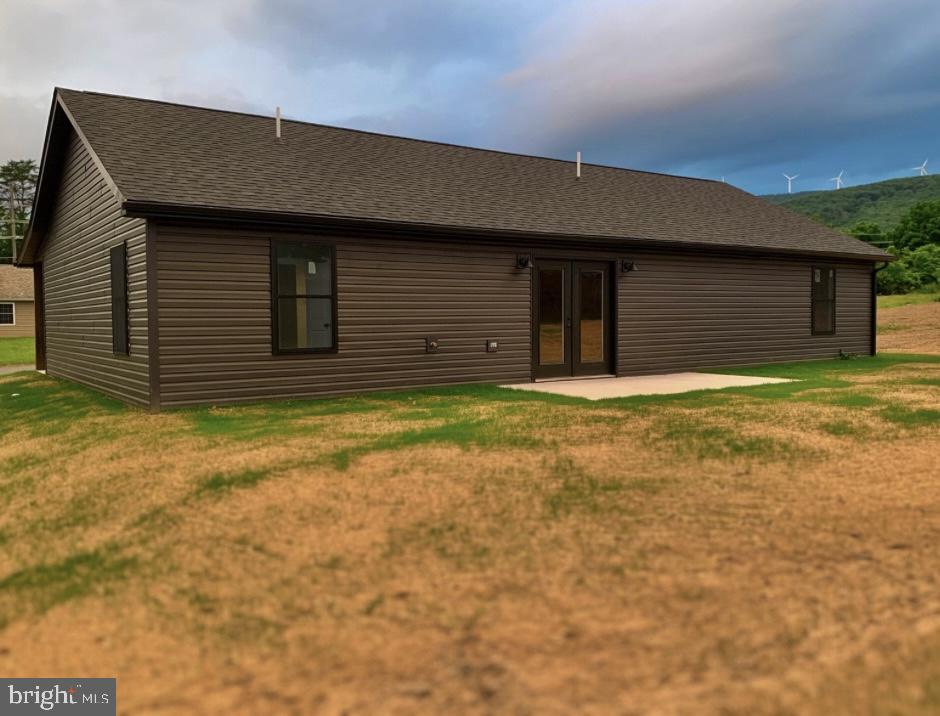 KESSEL ESTATES - Residential