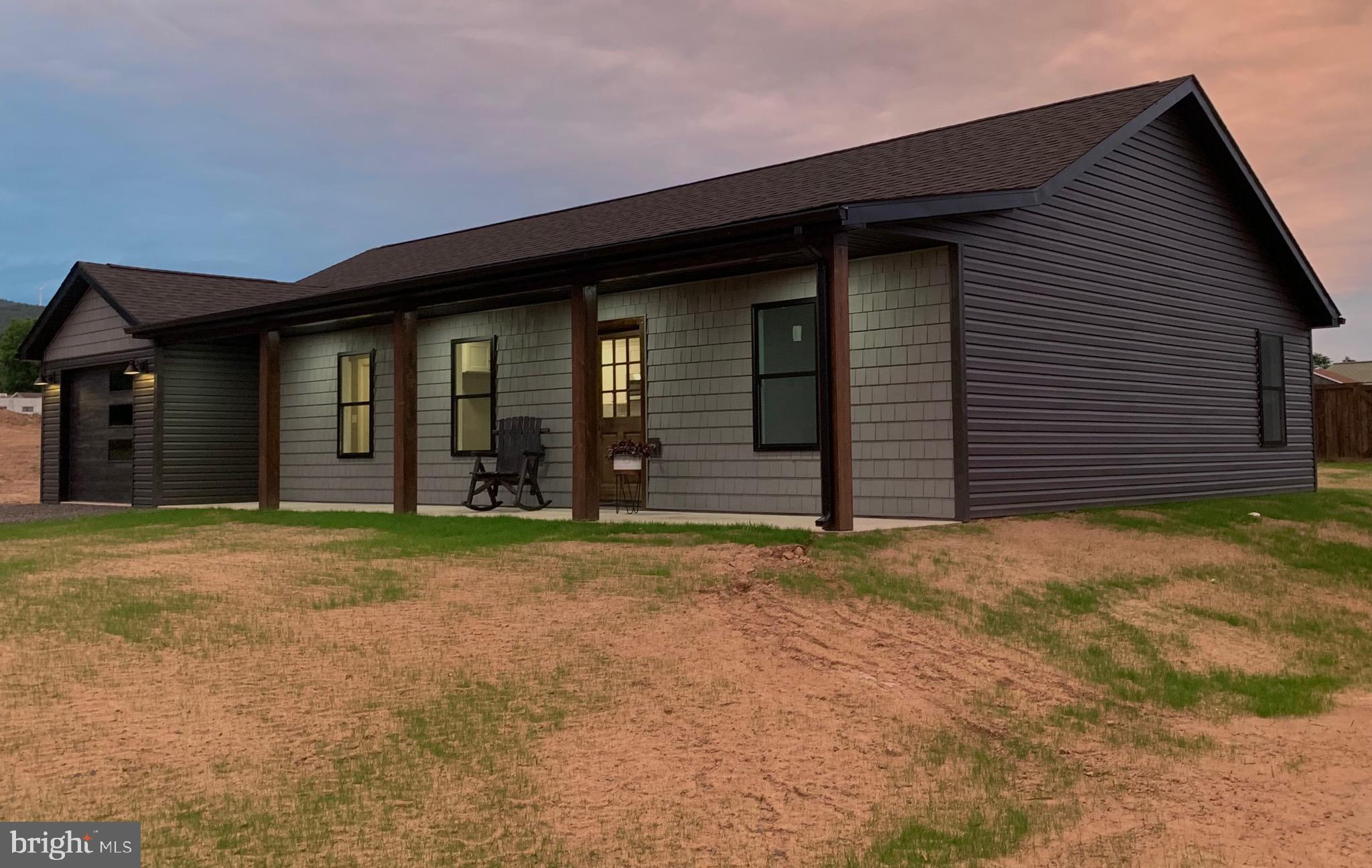 KESSEL ESTATES - Residential