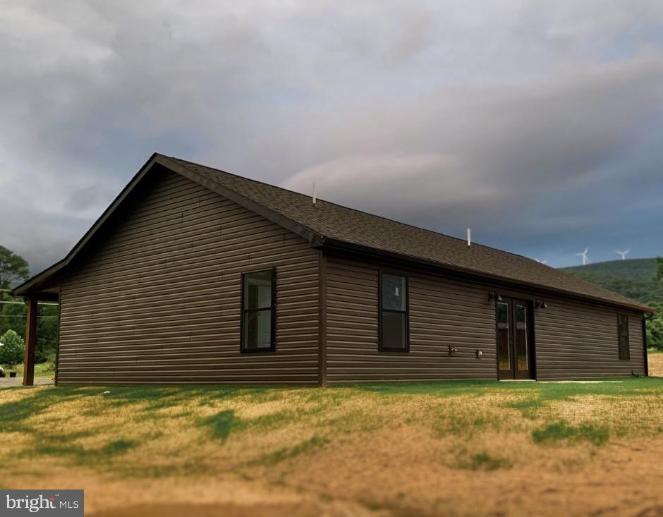 KESSEL ESTATES - Residential