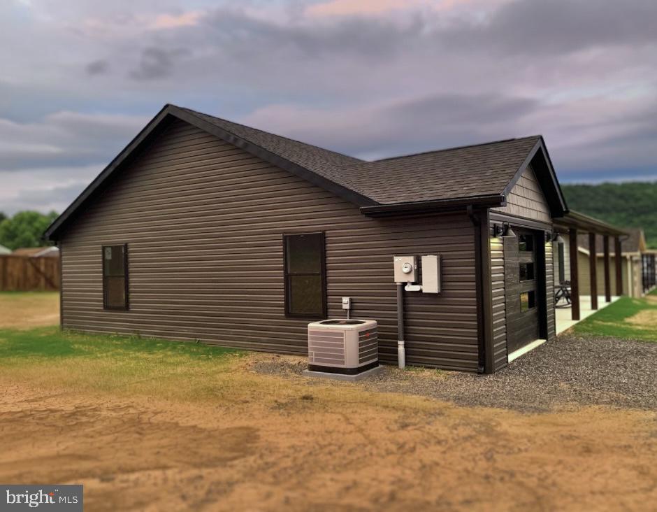 KESSEL ESTATES - Residential