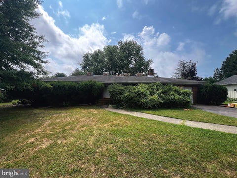 Photo of 521 N Kent Street, CHESTERTOWN, MD 21620 (MLS # MDKE2006784)
