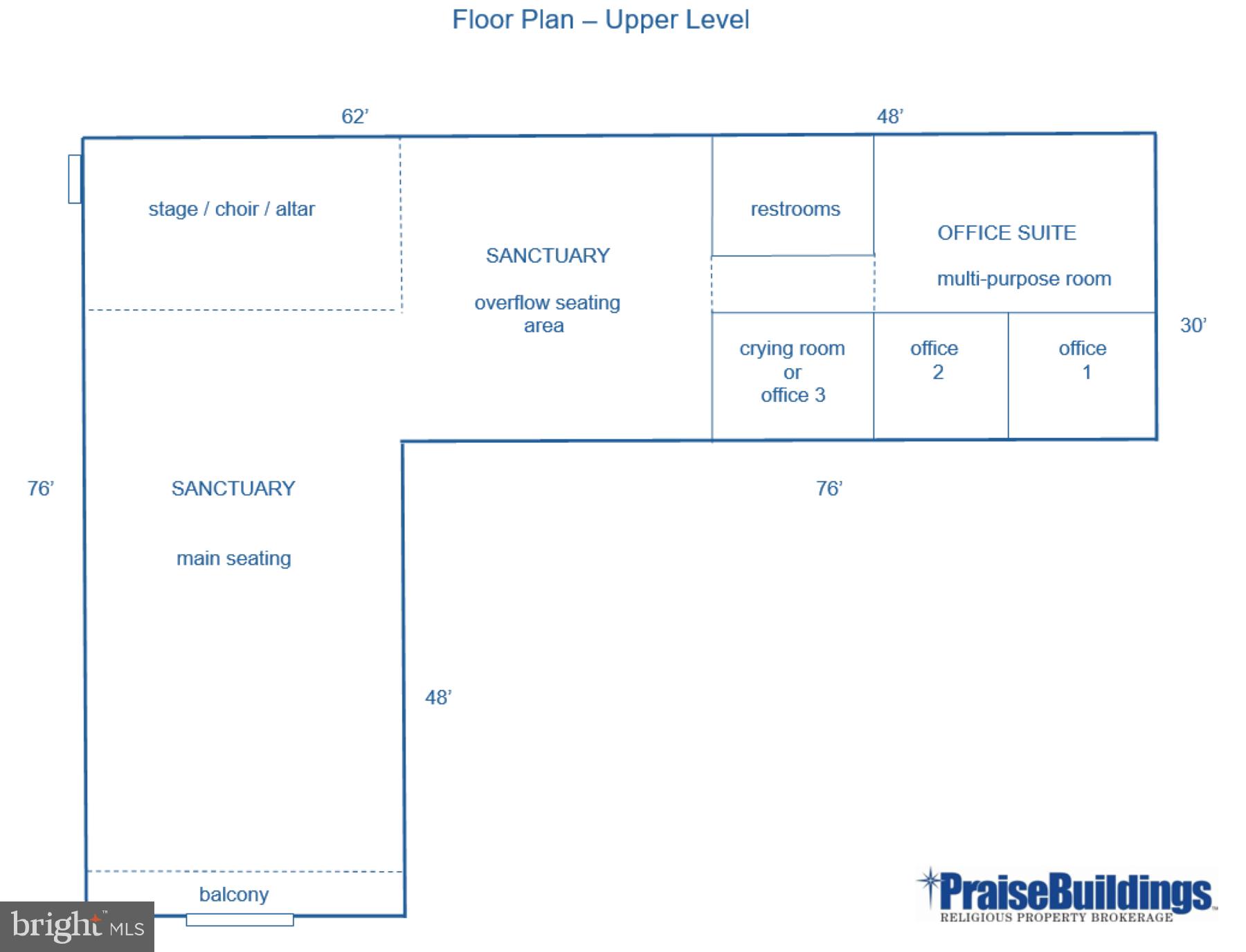 Main image without alt text