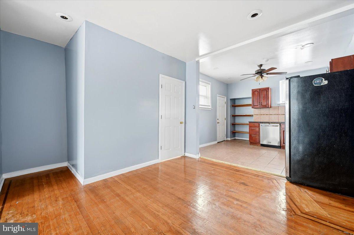 MAYFAIR - Residential