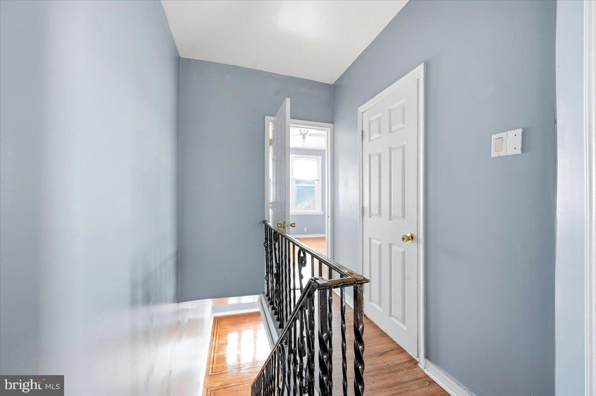 MAYFAIR - Residential