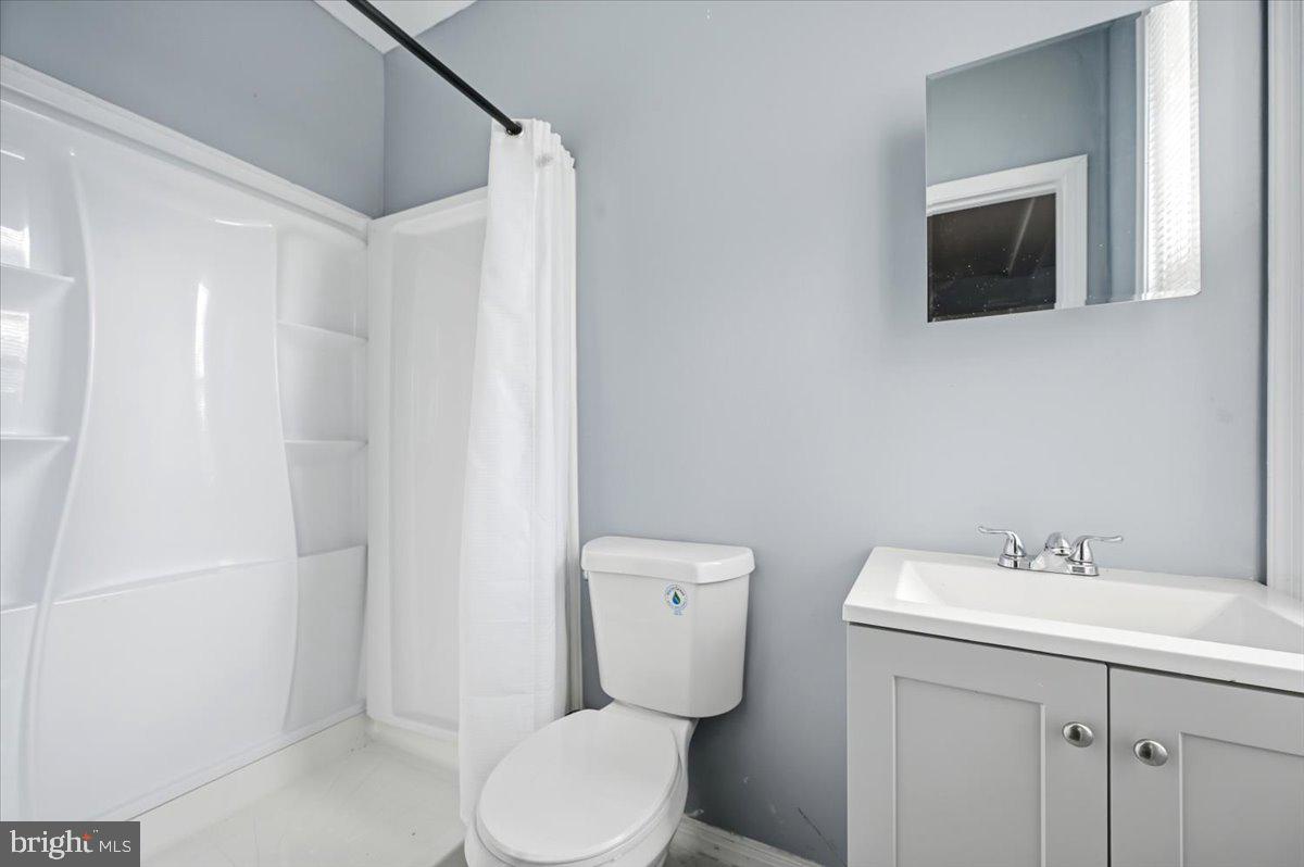 MAYFAIR - Residential