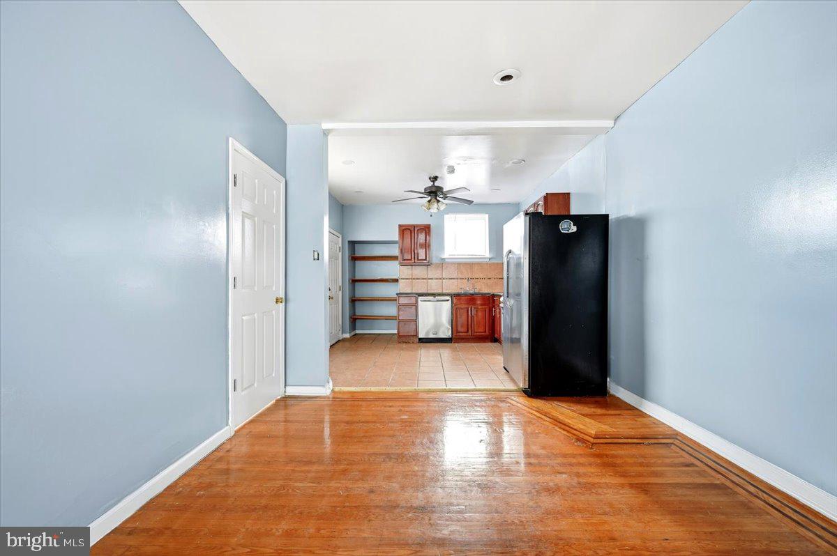 MAYFAIR - Residential