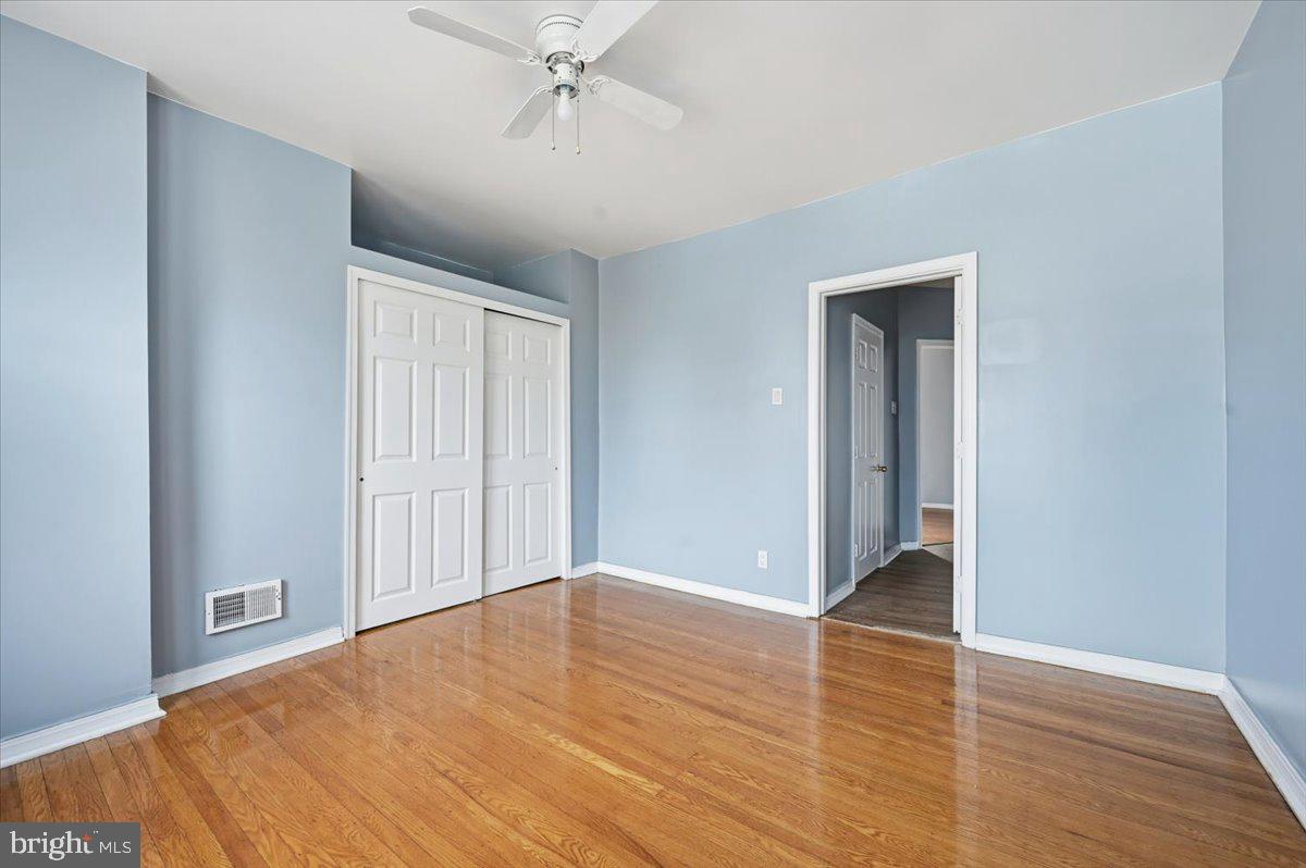 MAYFAIR - Residential