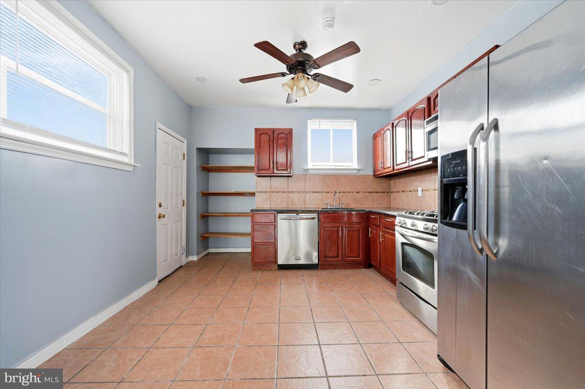 MAYFAIR - Residential