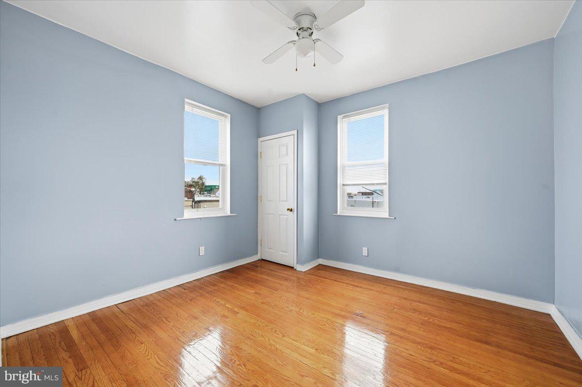 MAYFAIR - Residential