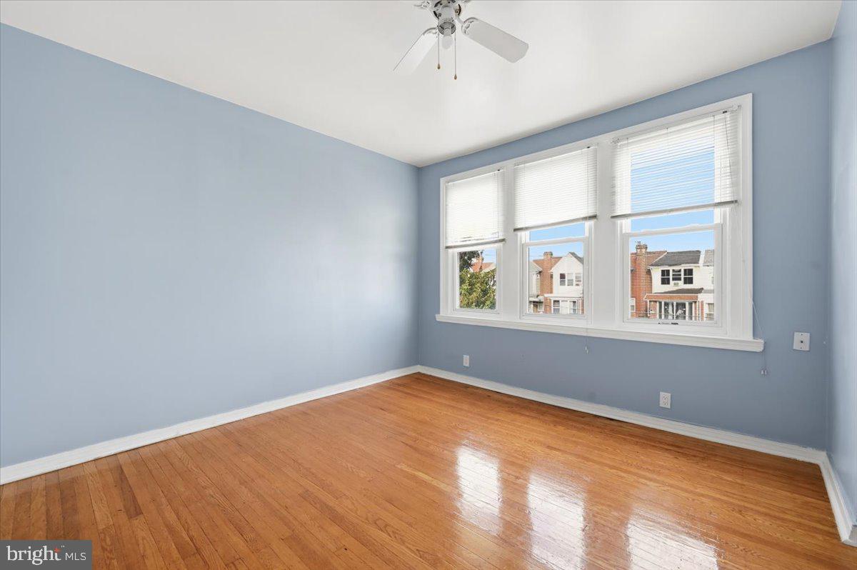 MAYFAIR - Residential